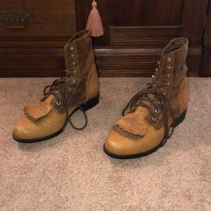Ariat Boots